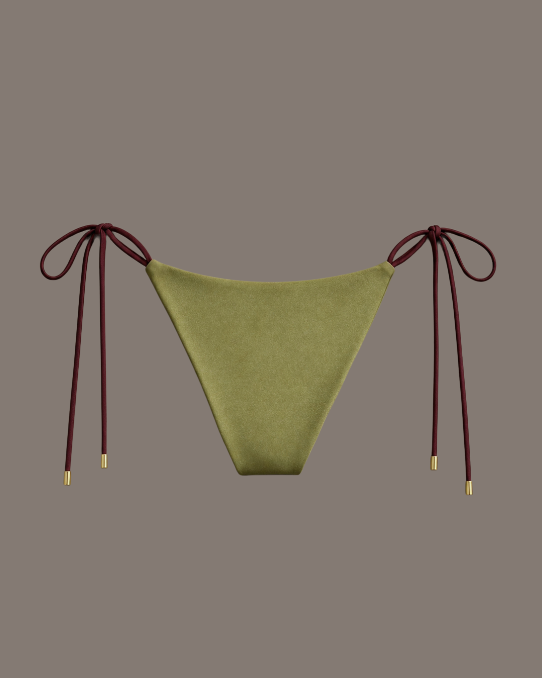 Lara Bottom Olive