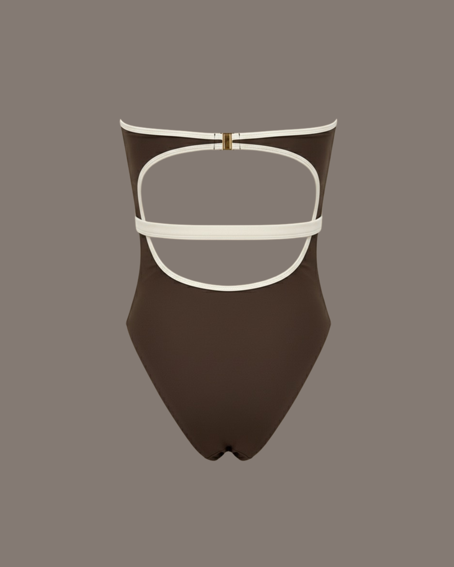 Amira One-Piece Caffè