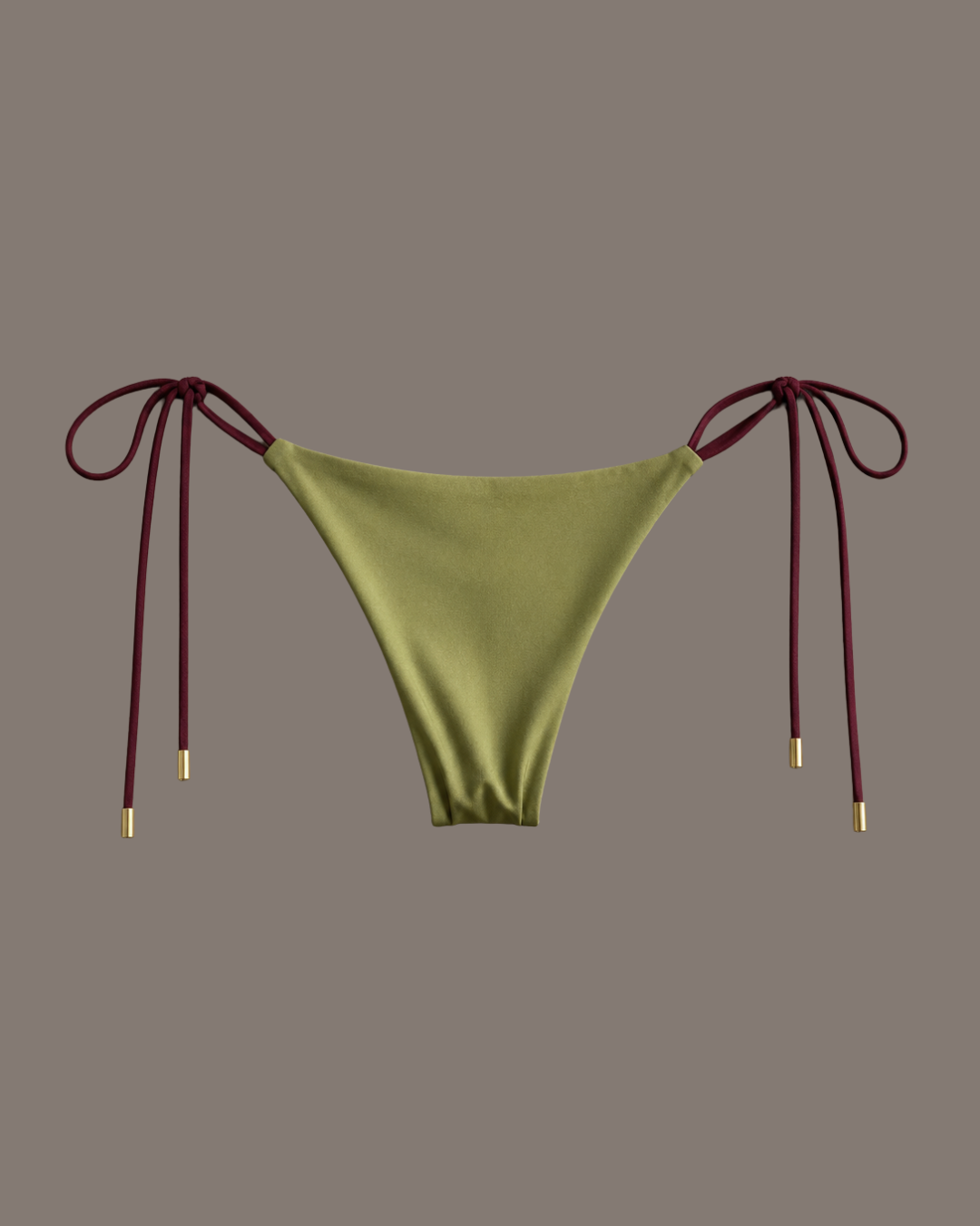 Lara Bottom Olive